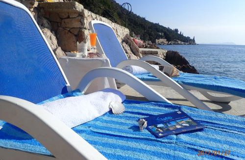 Slano Apartment | Apartment Villa Bonadea
