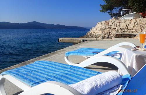 Slano Apartment | Apartment Villa Bonadea