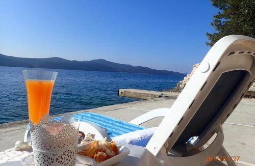 Slano Apartment | Apartment Villa Bonadea