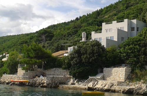 Slano Apartment | Apartment Villa Bonadea