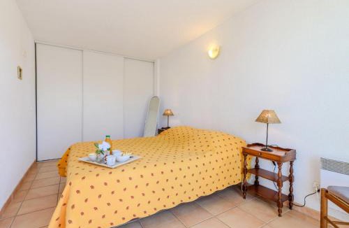 Le Grau-Du-Roi Apartment | Apartment Villa Cartouche by Interhome