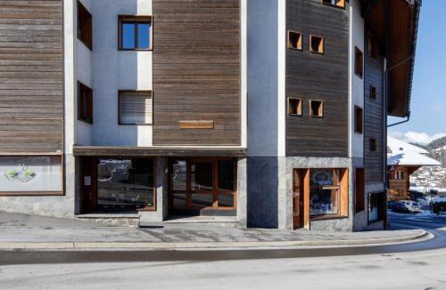 Villars-sur-Ollon Apartment | Apartment Villars Soleil B 13-14 by Interhome