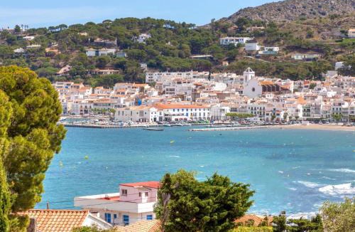 Port de la Selva Apartment | Apartment Villa Cordoba-1 by Interhome