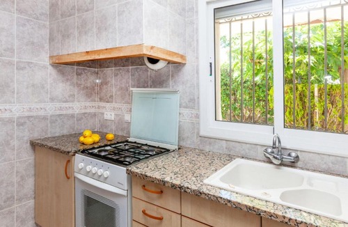 Port de la Selva Apartment | Apartment Villa Cordoba-1 by Interhome