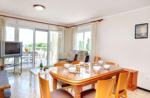 Port de la Selva Apartment | Apartment Villa Cordoba-2 by Interhome