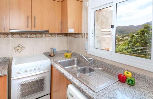 Port de la Selva Apartment | Apartment Villa Cordoba-2 by Interhome