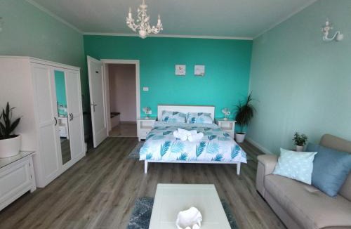 Sodici Apartment | Apartment Villa Edmea 2