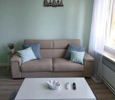 Sodici Apartment | Apartment Villa Edmea 2