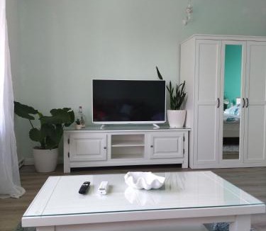 Sodici Apartment | Apartment Villa Edmea 2