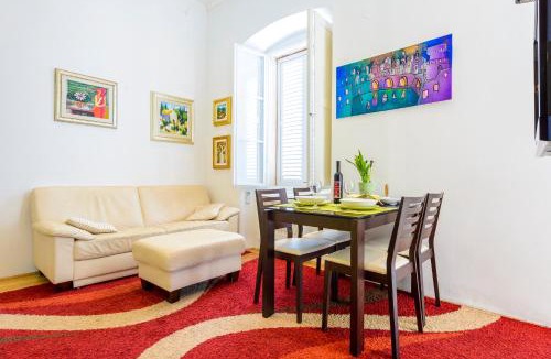 Cavtat Old Town Apartment | Apartment Villa Eta Deluxe