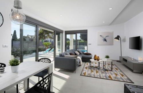 Fazana Apartment | Apartment Villa Fasana by Interhome