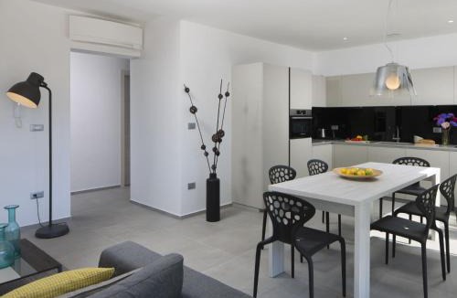 Fazana Apartment | Apartment Villa Fasana by Interhome