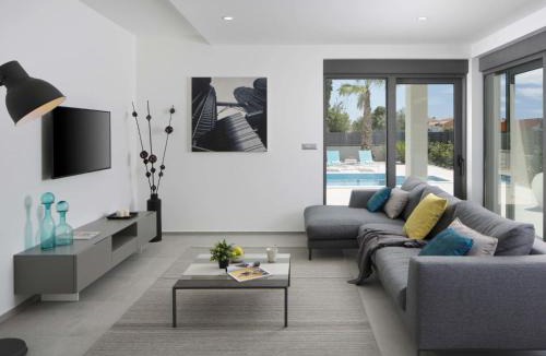 Fazana Apartment | Apartment Villa Fasana by Interhome