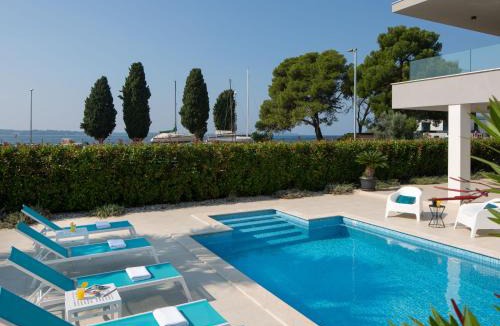 Fazana Apartment | Apartment Villa Fasana by Interhome