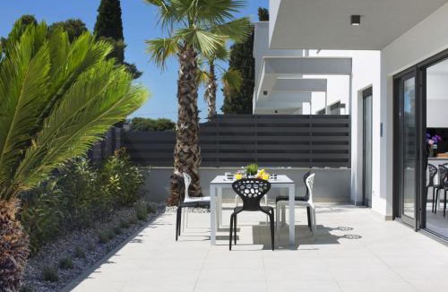 Fazana Apartment | Apartment Villa Fasana by Interhome