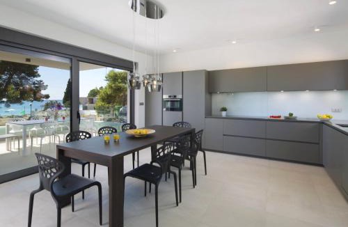 Fazana Apartment | Apartment Villa Fasana by Interhome