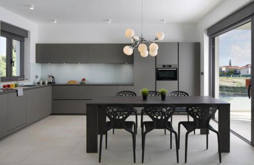 Fazana Apartment | Apartment Villa Fasana by Interhome