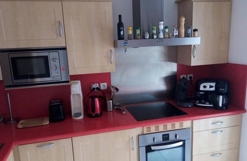 Villard-de-Lans Apartment | Apartment Villard-de-Lans, 1 bedroom, 5 persons