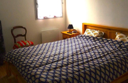 Villard-de-Lans Apartment | Apartment Villard-de-Lans, 1 bedroom, 5 persons