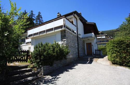 Montana Apartment | Apartment Villa Franca
