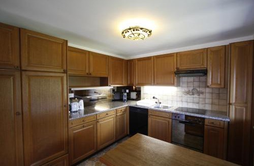 Montana Apartment | Apartment Villa Franca