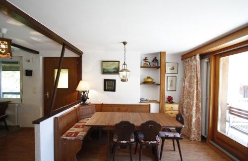 Montana Apartment | Apartment Villa Franca