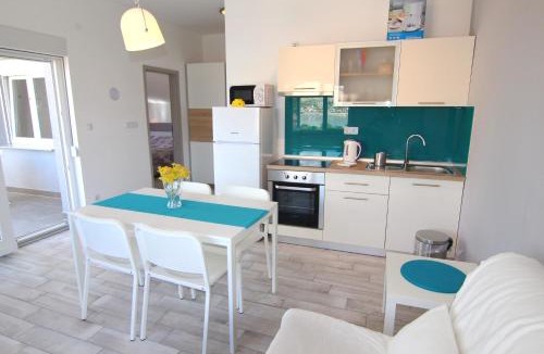 Pag Apartment | Apartment Villa Franci Pag with heating and open all year