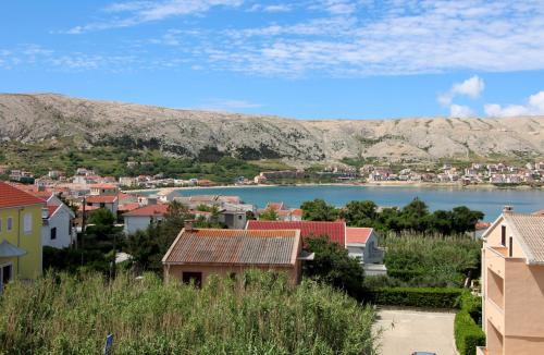 Pag Apartment | Apartment Villa Franci Pag with heating and open all year