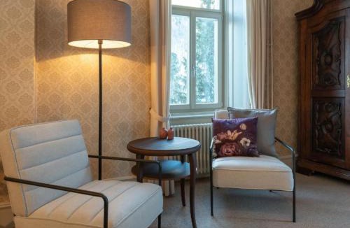 Bever Apartment | Apartment Villa Fried- Cultura by Interhome
