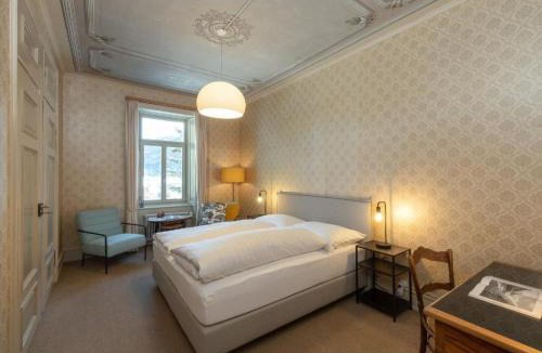 Bever Apartment | Apartment Villa Fried- Cultura by Interhome