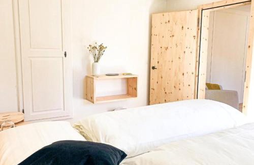 Bever Apartment | Apartment Villa Fried- Natüra by Interhome