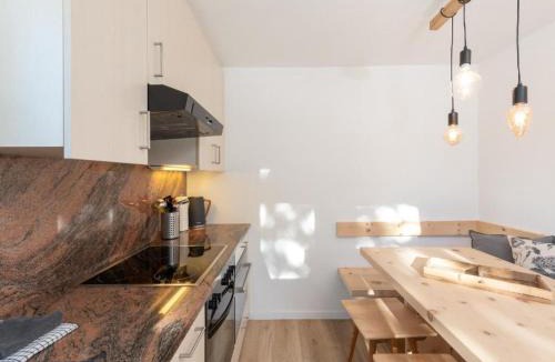 Bever Apartment | Apartment Villa Fried- Natüra by Interhome