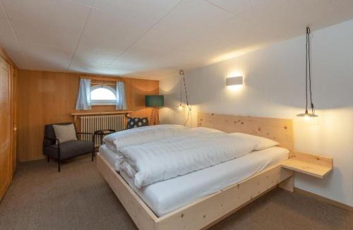 Bever Apartment | Apartment Villa Fried- Stüva by Interhome