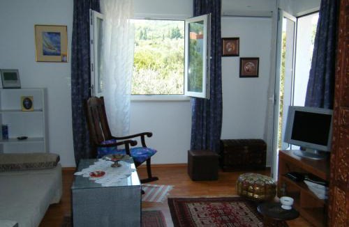 Cove Tri Zala (Zrnovo) Apartment | Apartment Villa Green Court