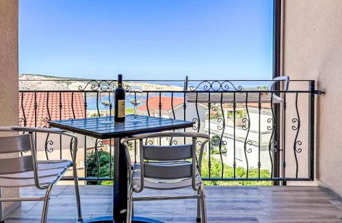 Rab Town Apartment | Apartment Villa Mare-3 by Interhome