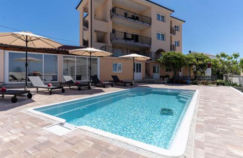 Rab Town Apartment | Apartment Villa Mare-3 by Interhome