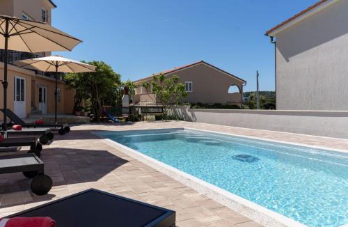 Rab Town Apartment | Apartment Villa Mare-3 by Interhome