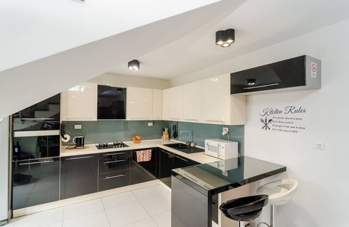 Lapad Apartment | Apartment Villa Mikica