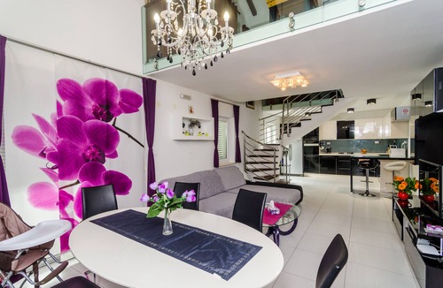 Lapad Apartment | Apartment Villa Mikica