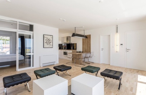 Rudine Apartment | Apartment Villa Mila