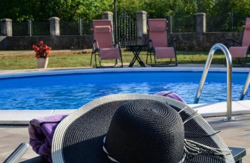 Sveti Vid Dobrinjski Apartment | Apartment Villa Oliva