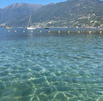 Locarno Apartment | Apartment Villa Romantica by Interhome