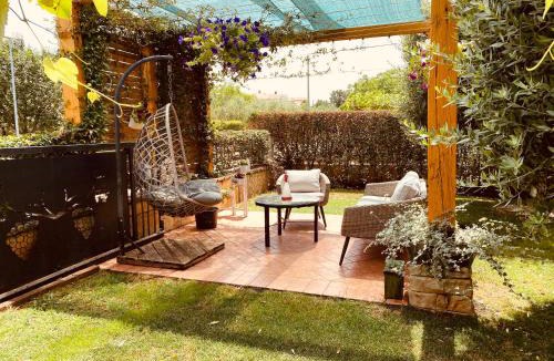 Rosini Apartment | Apartment Villa Rossa
