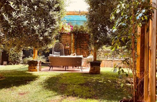 Rosini Apartment | Apartment Villa Rossa