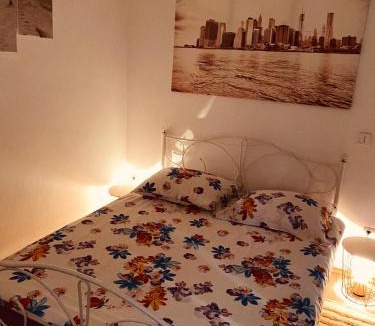 Rosini Apartment | Apartment Villa Rossa