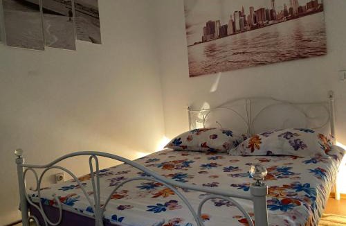 Rosini Apartment | Apartment Villa Rossa
