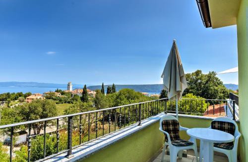 Brsec Apartment | Apartment Villa Tara-2 by Interhome