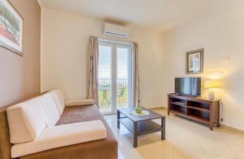 Brsec Apartment | Apartment Villa Tara-2 by Interhome