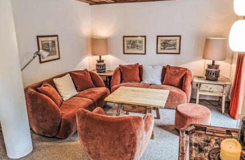 Flims Apartment | Apartment Villa Waldpark by Interhome