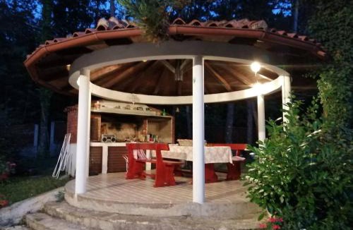 Viskovo Apartment | Apartment Villa Zizi